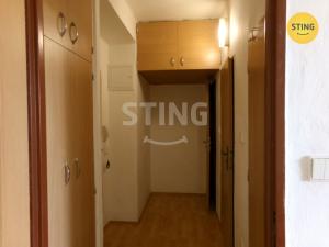 Pronájem bytu 1+1, Havířov, Kosmonautů, 37 m2
