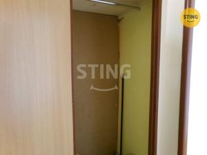 Pronájem bytu 1+1, Havířov, Kosmonautů, 37 m2