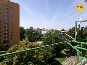 Pronájem bytu 1+1, Havířov, Kosmonautů, 37 m2