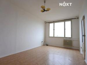 Pronájem bytu 2+1, Jindřichův Hradec, sídliště Vajgar, 62 m2