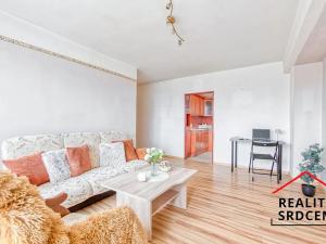 Prodej bytu 2+1, Karviná, Žižkova, 60 m2