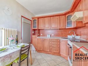 Prodej bytu 2+1, Karviná, Žižkova, 60 m2