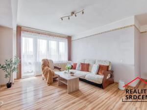 Prodej bytu 2+1, Karviná, Žižkova, 60 m2