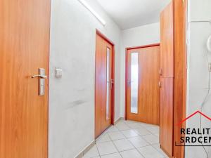 Prodej bytu 2+1, Karviná, Žižkova, 60 m2