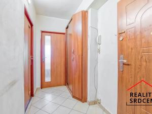 Prodej bytu 2+1, Karviná, Žižkova, 60 m2