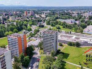 Prodej bytu 2+1, Karviná, Žižkova, 60 m2