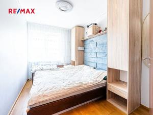 Pronájem bytu 3+1, Praha - Záběhlice, Hlavní, 73 m2