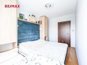 Pronájem bytu 3+1, Praha - Záběhlice, Hlavní, 73 m2