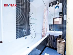 Pronájem bytu 3+1, Praha - Záběhlice, Hlavní, 73 m2