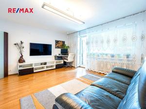 Pronájem bytu 3+1, Praha - Záběhlice, Hlavní, 73 m2