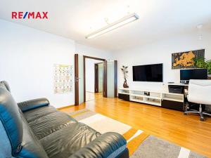 Pronájem bytu 3+1, Praha - Záběhlice, Hlavní, 73 m2
