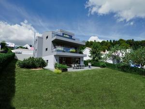 Prodej bytu 3+kk, Zlín, Vršava II, 93 m2