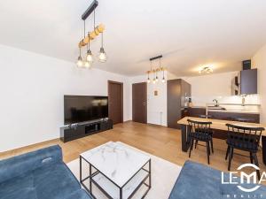 Prodej bytu 2+kk, Olomouc, Třída Jiřího Pelikána, 55 m2