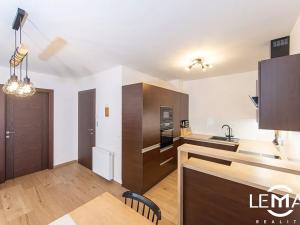 Prodej bytu 2+kk, Olomouc, Třída Jiřího Pelikána, 55 m2