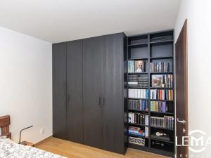 Prodej bytu 2+kk, Olomouc, Třída Jiřího Pelikána, 55 m2
