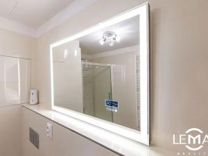 Prodej bytu 2+kk, Olomouc, Třída Jiřího Pelikána, 55 m2