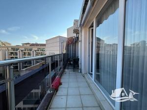 Prodej bytu 3+kk, Nesebar, Bulharsko, 96 m2