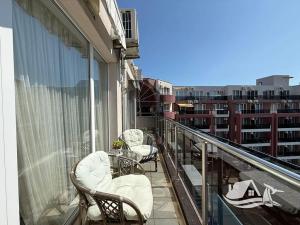 Prodej bytu 3+kk, Nesebar, Bulharsko, 96 m2