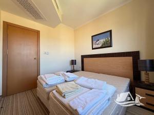 Prodej bytu 3+kk, Nesebar, Bulharsko, 80 m2