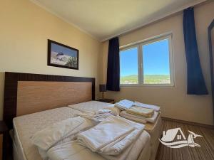 Prodej bytu 3+kk, Nesebar, Bulharsko, 80 m2