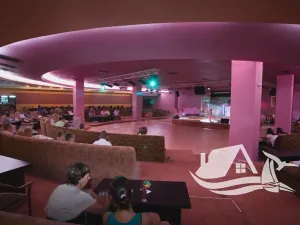 Prodej bytu 3+kk, Nesebar, Bulharsko, 80 m2