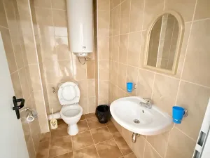 Prodej bytu 2+kk, Aheloy, Bulharsko, 65 m2