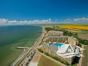 Prodej bytu 2+kk, Aheloy, Bulharsko, 65 m2