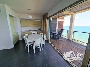 Prodej bytu 3+kk, Obzor, Bulharsko, 125 m2