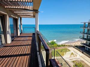 Prodej bytu 3+kk, Obzor, Bulharsko, 125 m2