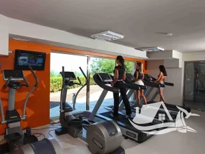 Prodej bytu 3+kk, Obzor, Bulharsko, 125 m2