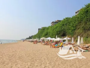 Prodej bytu 3+kk, Obzor, Bulharsko, 125 m2