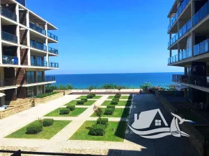 Prodej bytu 3+kk, Obzor, Bulharsko, 125 m2