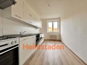 Pronájem bytu 1+1, Ostrava - Poruba, Alšova, 38 m2
