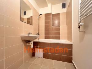 Pronájem bytu 1+1, Ostrava - Poruba, Alšova, 38 m2