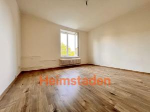 Pronájem bytu 1+1, Ostrava - Poruba, Alšova, 38 m2