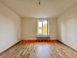 Pronájem bytu 1+1, Ostrava - Poruba, Alšova, 38 m2