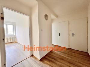 Pronájem bytu 1+1, Ostrava - Poruba, Alšova, 38 m2