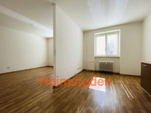 Pronájem bytu 1+kk, Ostrava - Poruba, 17. listopadu, 36 m2