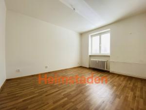 Pronájem bytu 1+kk, Ostrava - Poruba, 17. listopadu, 36 m2