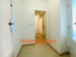 Pronájem bytu 1+kk, Ostrava - Poruba, 17. listopadu, 36 m2
