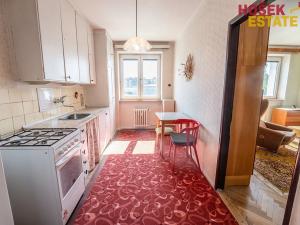 Prodej bytu 2+1, Přerov, tř. Gen. Janouška, 62 m2