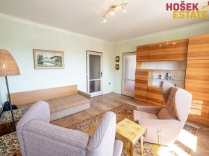 Prodej bytu 2+1, Přerov, tř. Gen. Janouška, 62 m2