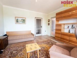 Prodej bytu 2+1, Přerov, tř. Gen. Janouška, 62 m2