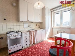 Prodej bytu 2+1, Přerov, tř. Gen. Janouška, 62 m2