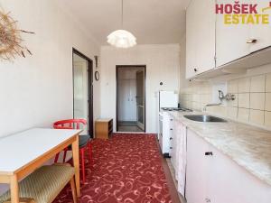 Prodej bytu 2+1, Přerov, tř. Gen. Janouška, 62 m2