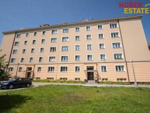 Prodej bytu 2+1, Přerov, tř. Gen. Janouška, 62 m2