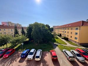 Prodej bytu 2+1, Pardubice, Rokycanova, 59 m2