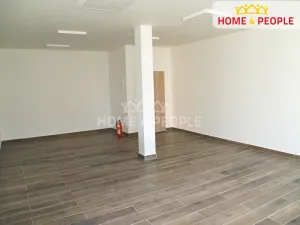 Pronájem obchodního prostoru, Chodov, Školní, 21 m2