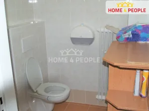 Pronájem obchodního prostoru, Chodov, Školní, 21 m2
