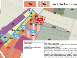 Prodej pozemku pro bydlení, Ctiněves, 2987 m2